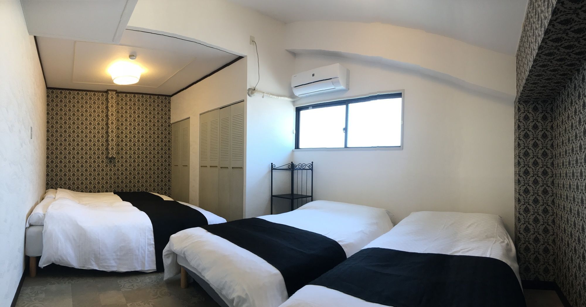 Sakura Hotel Tennoji 1 Osaka Exterior photo